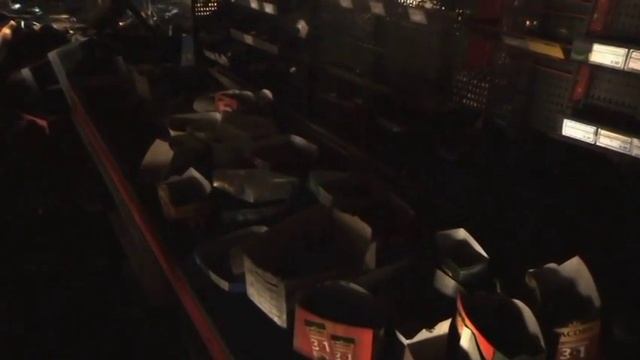 ТК Обжора Разрушенный супермаркет в Мариуполе смотреть онлайн