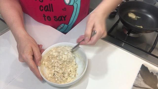 Простые и вкусные оладьи