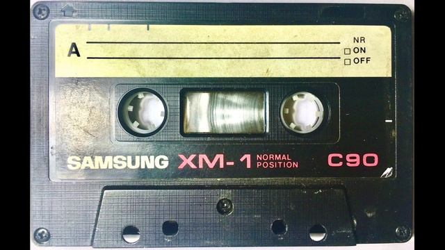 Ваниль - Вечный Сон Альбом Вариант 2 [Cassette] смотреть онлайн