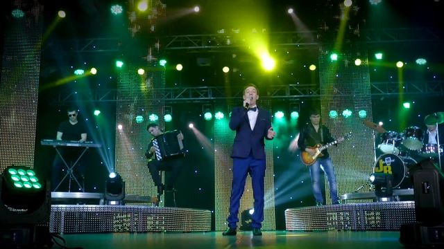 Радик Закиров - Сагыну җыры Rial Records video смотреть онлайн