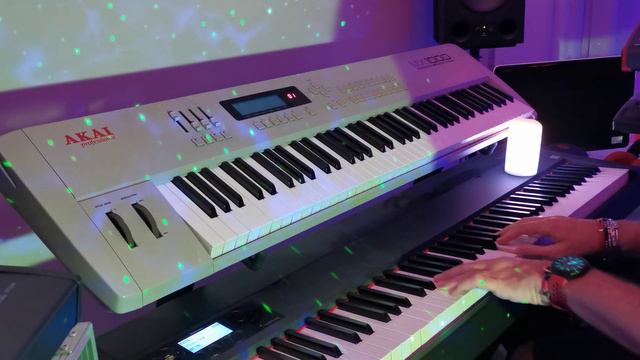 After the love has gone - Earth, Wind & Fire (cover) смотреть онлайн