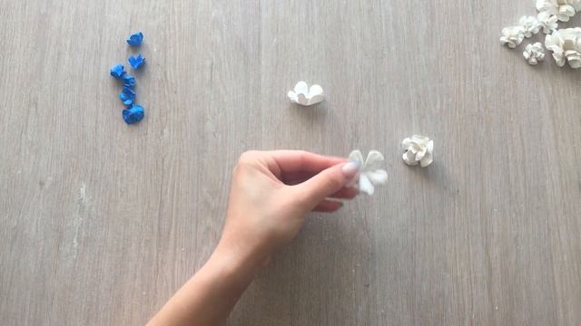 Декор свадебных свечей для семейного очага. Мастер-класс пошагово цветы из бумаги своими руками смотреть онлайн