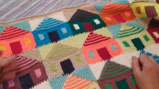 Домики. Самый грандиозный процесс 2021 года готов. смотреть онлайн