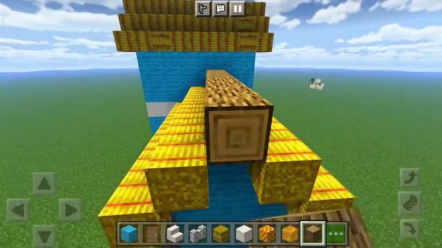 КАК ПОСТРОИТЬ ПАСЕКУ В МАЙНКРАФТ | игроMAN Minecraft смотреть онлайн
