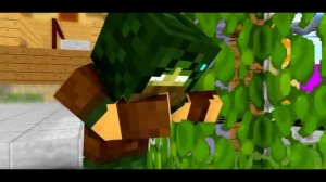 Pro Life Season 2 - Craftronix Minecraft Animation (NEW deleted Scenes)