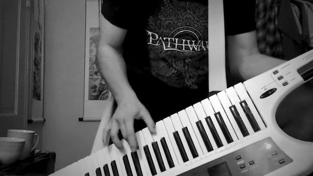 Veil of Maya - 20/200 (Keytar Cover) смотреть онлайн