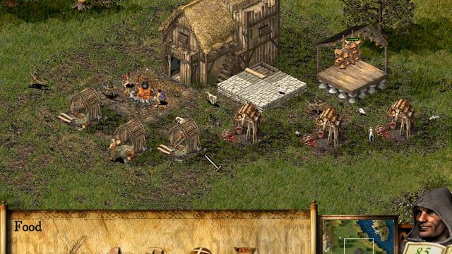 Stronghold HD смотреть онлайн