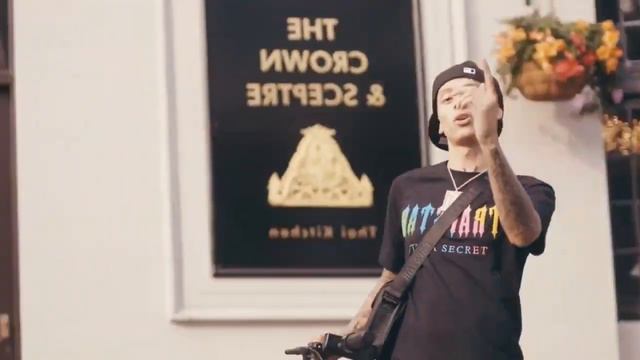 LOADING RMX - RIF смотреть онлайн