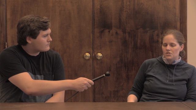 Wahconah Weekly #2 (2019-2020) смотреть онлайн