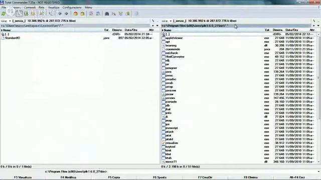 Corso Programmazione Java - 6 Lezione - "Le Librerie di base" смотреть онлайн