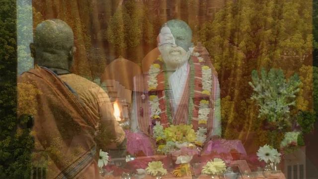 Blooming Lotus of Humanity : Documentary on Ramakrishna Mission смотреть онлайн