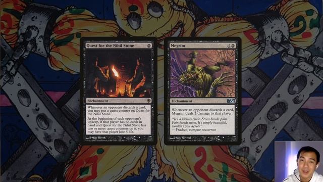 $85 Budget Deck Tech Primer for Aclazotz | Discard | Lost Caverns of Ixalan Spoilers | Commander смотреть онлайн