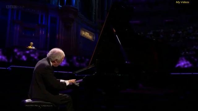 Bach Nr 4 BWV 849 Cis-Moll Das Wohltemperierte Klavier I Aria Ricercar Tripelfuge András Schiff