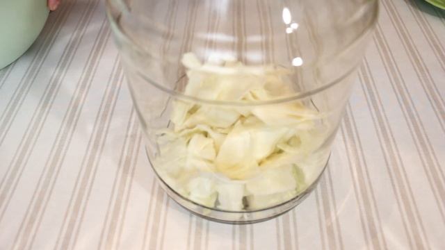 Хрустящая Маринованная Капуста! Самый вкусный салат на зиму! смотреть онлайн