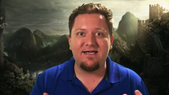The Worst Dungeon Master Taboos You Can Commit in Dungeons and Dragons смотреть онлайн