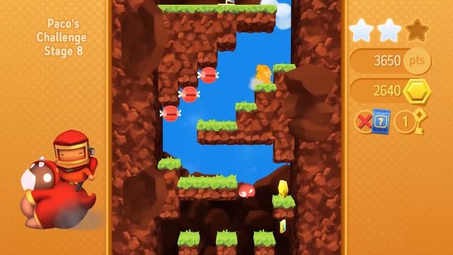 STARLIT ADVENTURES – PACO'S CHALLENGE – STAGE 7&8 (ALL STARS) смотреть онлайн