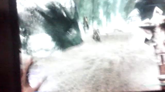 Skyrim #1 Русский смотреть онлайн