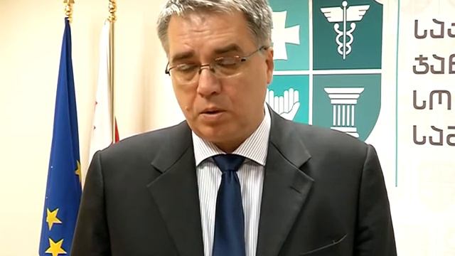 ჰიდროცეფალიის მართვის სახელმწიფო სტანდარტი смотреть онлайн