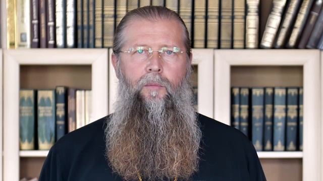 Собор Архангела Гавриила. Православный календарь 26 июля 2021 смотреть онлайн