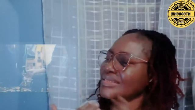 Реакция иностранцев на певца SHAMAN