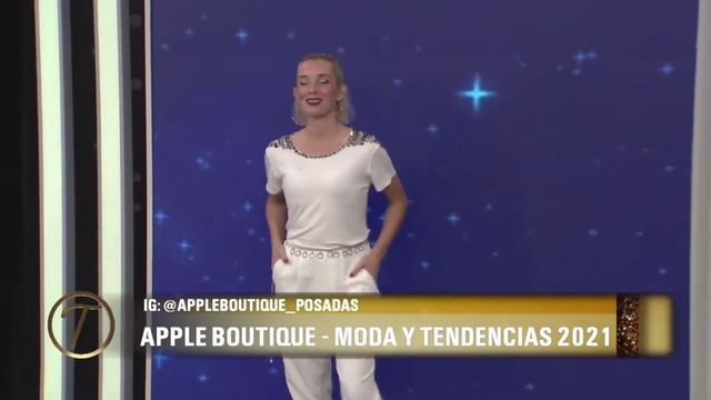 Telehogar- Moda Apple Boutique ?