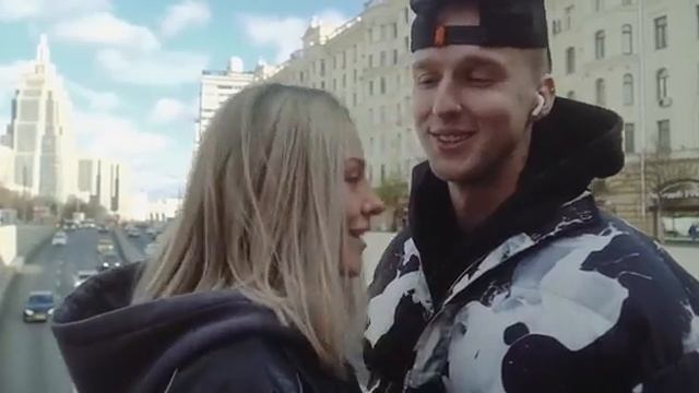 МИЧЕЛЗ And Элона Миллер - Угонщица 2023