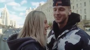 МИЧЕЛЗ and Элона Миллер - Угонщица 2023