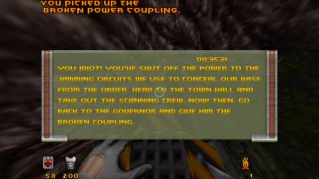 The Original Strife: Veteran Edition (Secrets & Weirds) - TOWN [08] "Messy chore": +frags смотреть онлайн