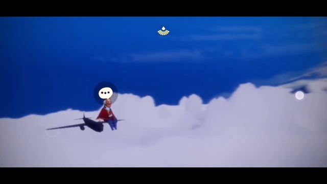 Самолёт в облаках, сезон Полета/ Sky: children of the light смотреть онлайн