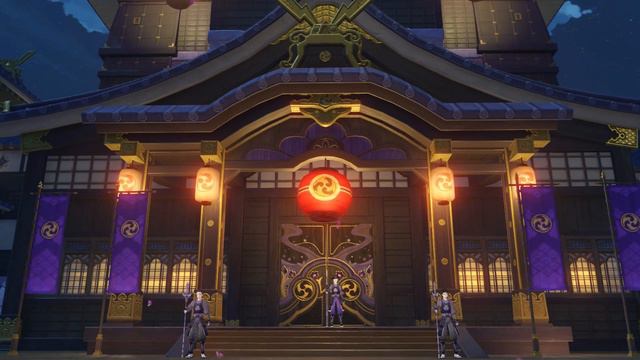 La Signora - The Mystery of Liquid Fire (Genshin Impact Theories and Speculation) смотреть онлайн