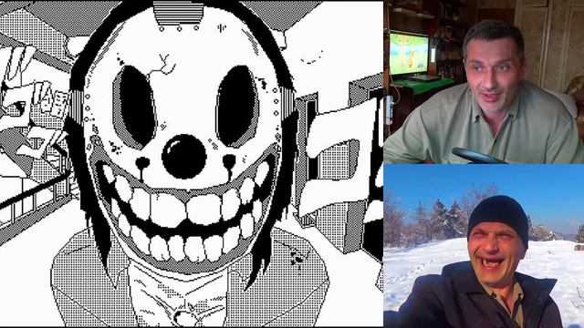 World of Horror получает отличные отзывы в Steam смотреть онлайн