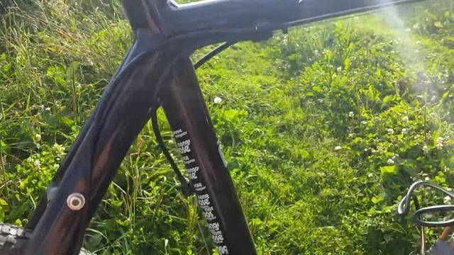 Mongoose Tyax Comp 26