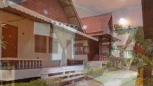 Ban Tai Resort смотреть онлайн