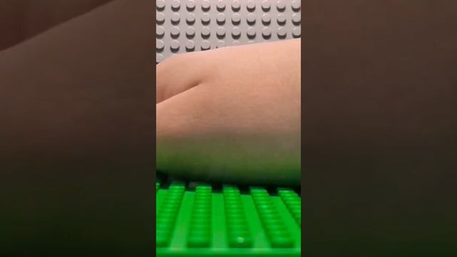 Лего/шмяк и нету #PR0ST0 LEG0 #lego смотреть онлайн