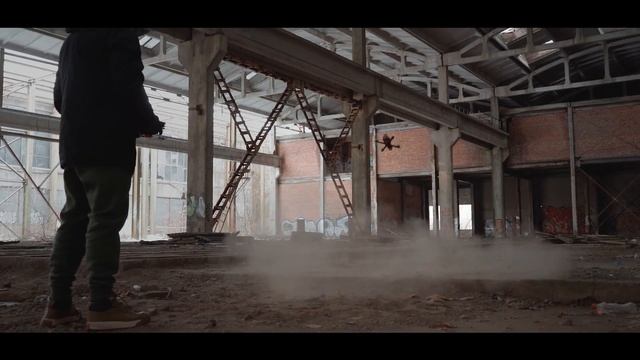 FPV freestyle Minsk смотреть онлайн