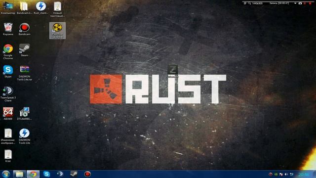 Разбан в игре Rust или как разбаниться на серверах смотреть онлайн