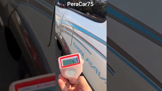На осмотре Toyota RAV-4 2000 года отличное состояние. какая цена? смотреть онлайн