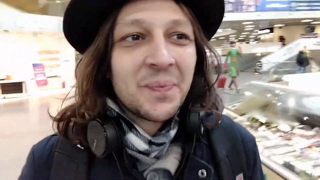 ПИТЕРСКИЙ АЭРОПОРТ (Пулково) смотреть онлайн