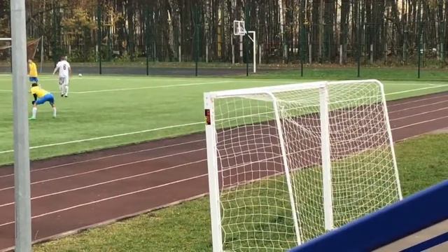 Лосино-Петровский-ФК Сергиев Посад 2-й тайм смотреть онлайн