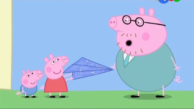 48 Бумажные самолётики смотреть онлайн