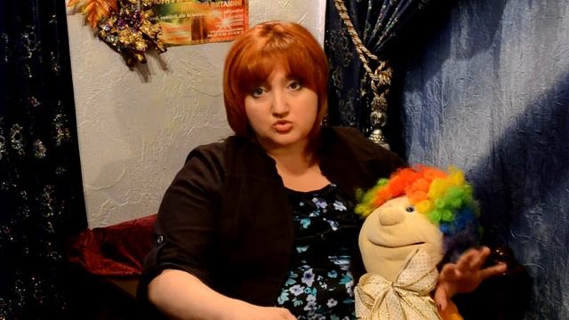 Тайский массаж. Взгляд со стороны. В Студии 