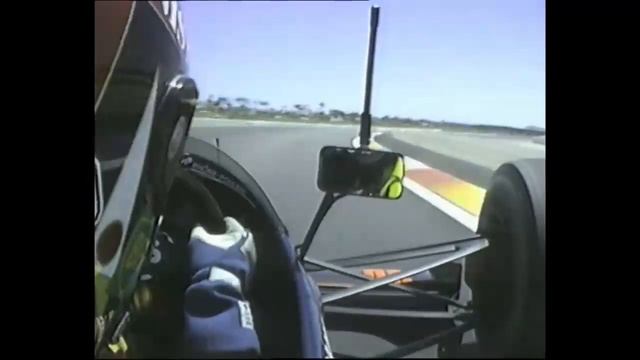 F1, France 1990 - Aguri Suzuki OnBoard смотреть онлайн