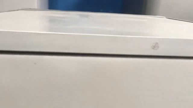 Холодильник БИРЮСА КШД260N смотреть онлайн