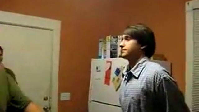 Funny Slap Duel [Knockout] смотреть онлайн