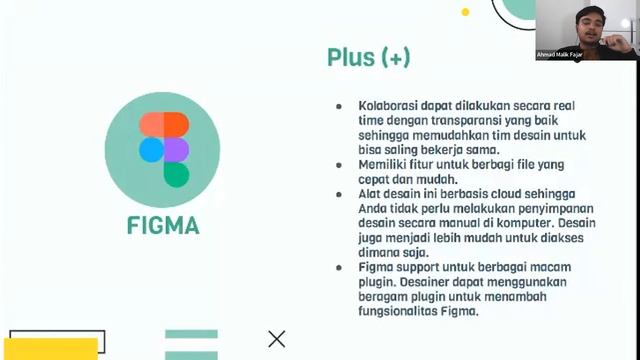 UI/UX Class Week 1 - Fundamental Preparation UI/UX Design & How to Use Figma смотреть онлайн