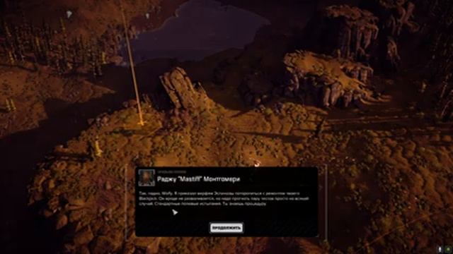 BattleTech - полное прохождение сюжетной компании на повышенной сложности #1 смотреть онлайн