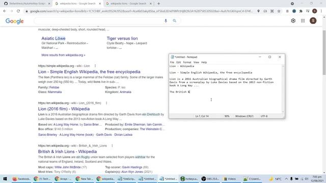 [AutoHotKey] - Improve your copy and pasting for efficiency (Windows) смотреть онлайн