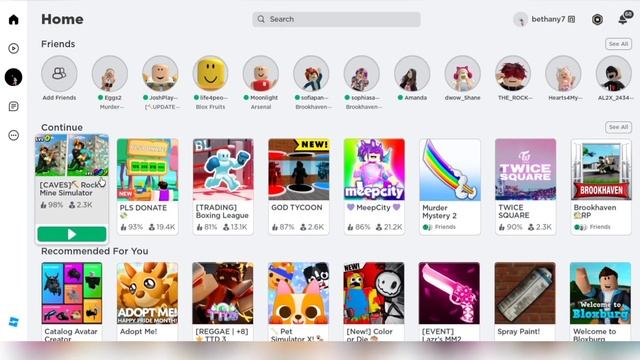Limited Free Items on Roblox смотреть онлайн