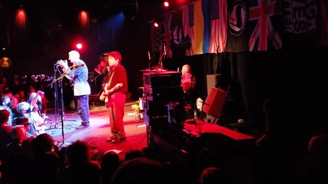 Gang of Four - Call Me Up [Live in SF 03/21/22] смотреть онлайн