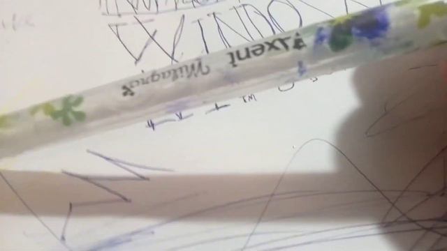 что делать если у вас не пишешь шариковая ручка